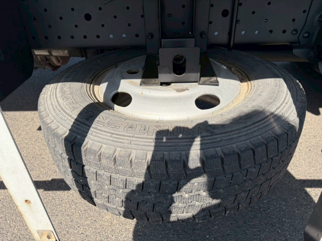 いすゞ エルフ 小型 バン TRG-NMR85N(99596) 23枚目