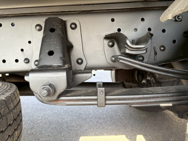 いすゞ エルフ 小型 バン TRG-NMR85N(99596) 25枚目