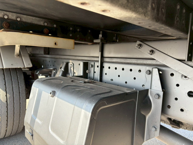 いすゞ エルフ 小型 バン TRG-NMR85N(99596) 28枚目