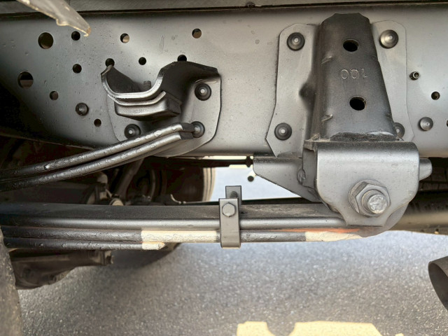 いすゞ エルフ 小型 バン TRG-NMR85N(99596) 31枚目