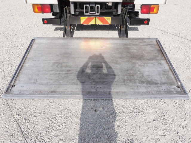 日野 レンジャー 増トン ウィング TKG-GD7JLAA(99597) 13枚目