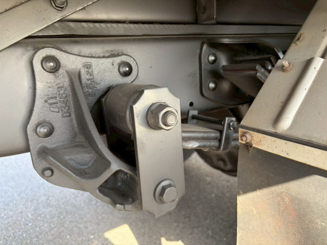 いすゞ エルフ 小型 バン TRG-NMR85N(99596) 32枚目