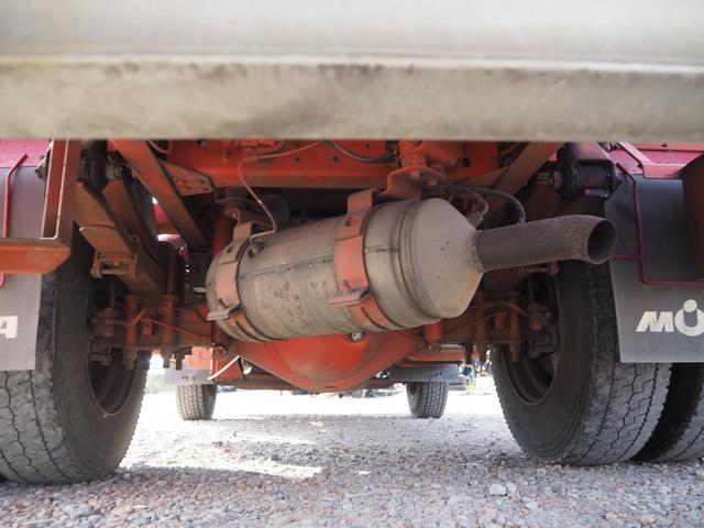 三菱ふそう キャンター 小型 バキュームカー/糞尿車 *********(110869) 29枚目