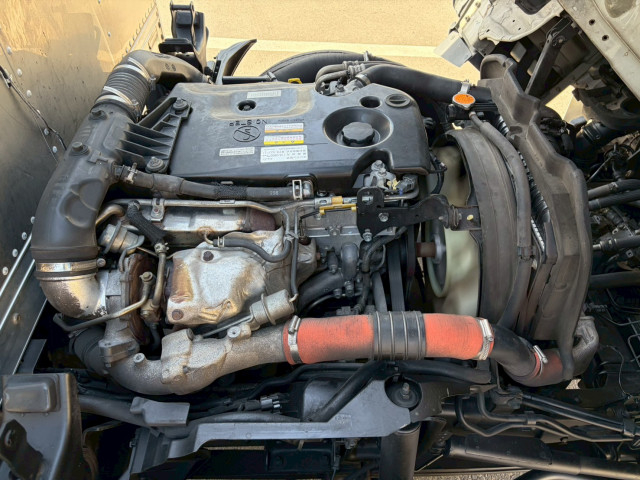 いすゞ エルフ 小型 バン TRG-NMR85N(99596) 34枚目