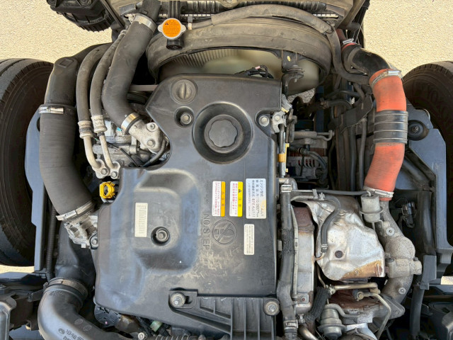 いすゞ エルフ 小型 バン TRG-NMR85N(99596) 35枚目