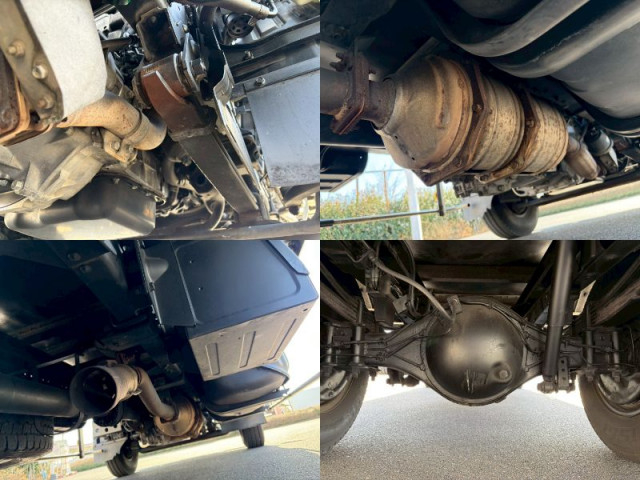 いすゞ エルフ 小型 バン TRG-NMR85N(99596) 37枚目