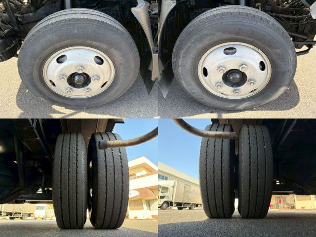 いすゞ エルフ 小型 バン TRG-NMR85N(99596) 38枚目