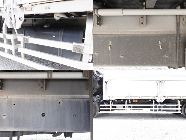 日野 レンジャー 増トン ウィング TKG-GD7JLAA(99597) 19枚目