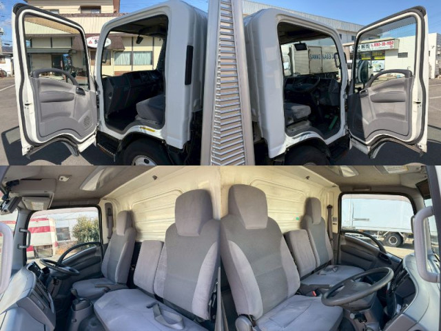 いすゞ エルフ 小型 バン TRG-NMR85N(99596) 39枚目