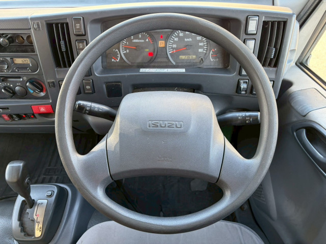 いすゞ エルフ 小型 バン TRG-NMR85N(99596) 41枚目