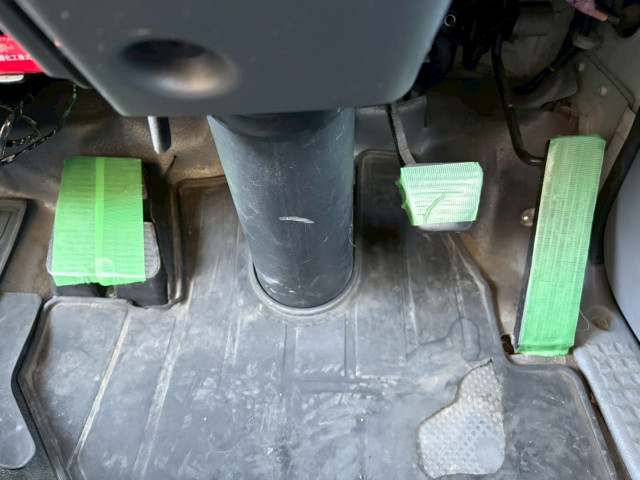 いすゞ エルフ 小型 バン TRG-NMR85N(99596) 45枚目