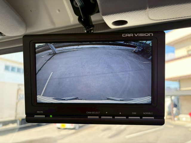 いすゞ エルフ 小型 バン TRG-NMR85N(99596) 49枚目