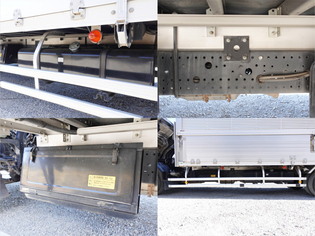 いすゞ フォワード 中型 ウィング TKG-FRR90S2(99598) 21枚目