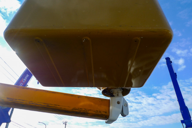 日野 デュトロ 小型 高所作業車 TKG-XZU600X(99600) 11枚目