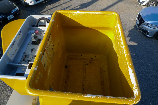 日野 デュトロ 小型 高所作業車 TKG-XZU600X(99600) 16枚目