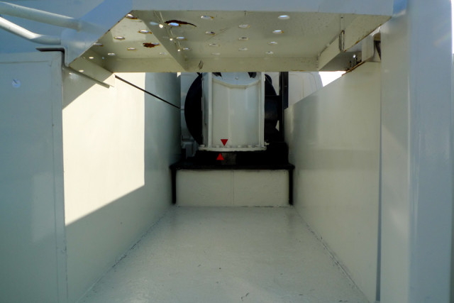 日野 デュトロ 小型 高所作業車 TKG-XZU600X(99600) 19枚目