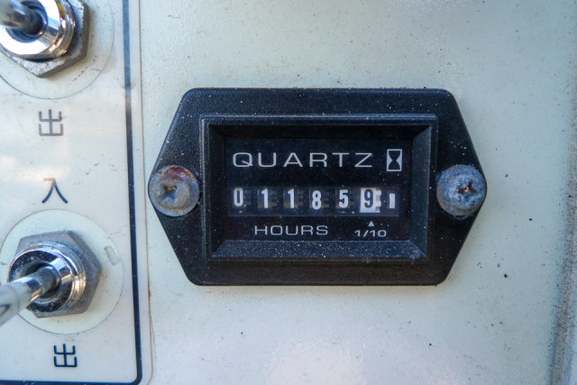 日野 デュトロ 小型 高所作業車 TKG-XZU600X(99600) 23枚目