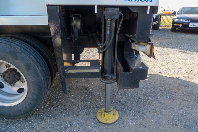 日野 デュトロ 小型 高所作業車 TKG-XZU600X(99600) 26枚目