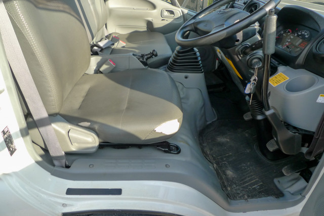 日野 デュトロ 小型 高所作業車 TKG-XZU600X(99600) 30枚目