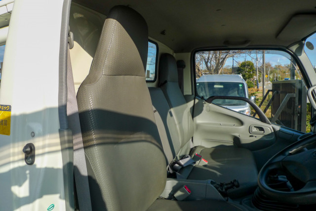 日野 デュトロ 小型 高所作業車 TKG-XZU600X(99600) 31枚目