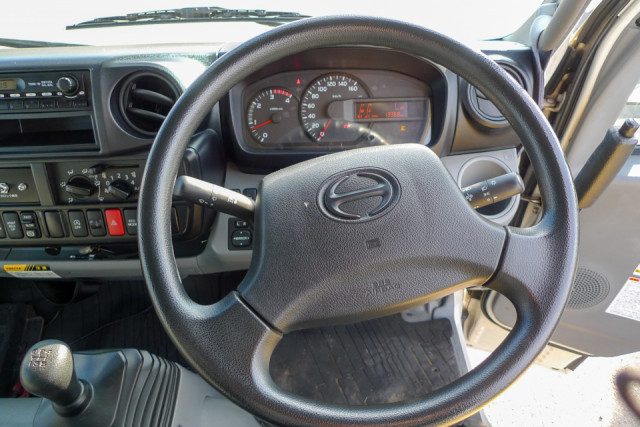 日野 デュトロ 小型 高所作業車 TKG-XZU600X(99600) 32枚目