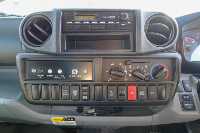 日野 デュトロ 小型 高所作業車 TKG-XZU600X(99600) 33枚目