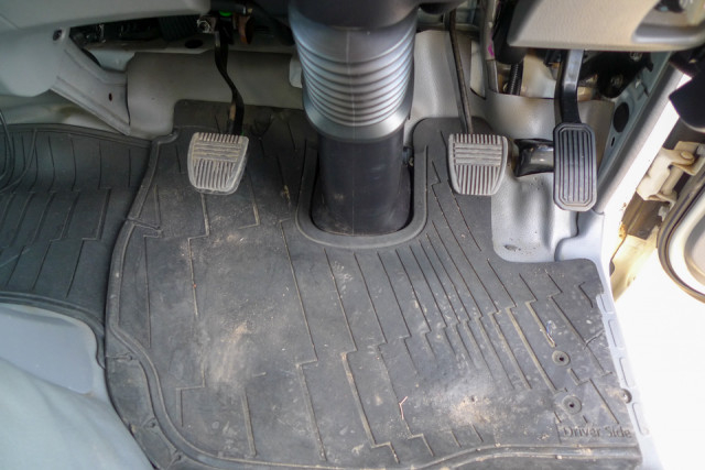 日野 デュトロ 小型 高所作業車 TKG-XZU600X(99600) 35枚目