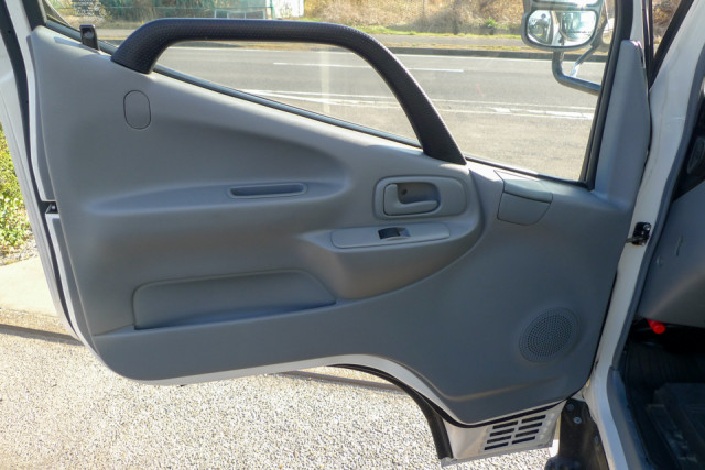 日野 デュトロ 小型 高所作業車 TKG-XZU600X(99600) 36枚目