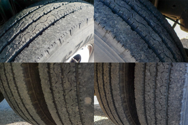 日野 デュトロ 小型 高所作業車 TKG-XZU600X(99600) 40枚目