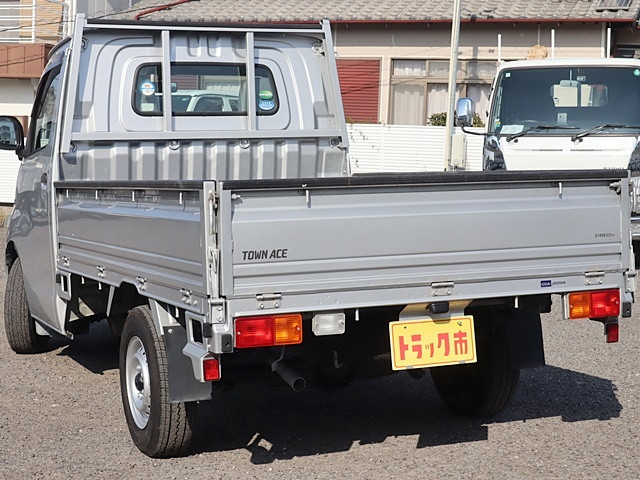 トヨタ タウンエース 小型 平ボディ DBF-S402U(99603) 7枚目