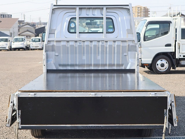 トヨタ タウンエース 小型 平ボディ DBF-S402U(99603) 11枚目