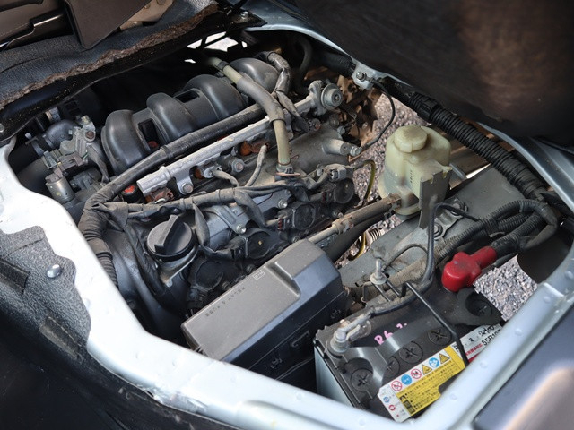 トヨタ タウンエース 小型 平ボディ DBF-S402U(99603) 14枚目