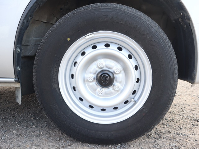 トヨタ タウンエース 小型 平ボディ DBF-S402U(99603) 21枚目