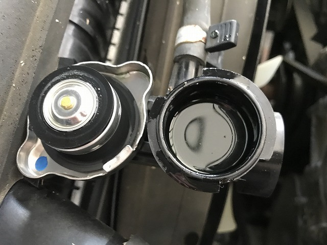 いすゞ エルフ 小型 平ボディ TRG-NKR85A(99602) 22枚目