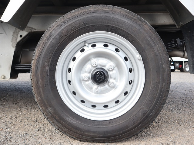 トヨタ タウンエース 小型 平ボディ DBF-S402U(99603) 25枚目