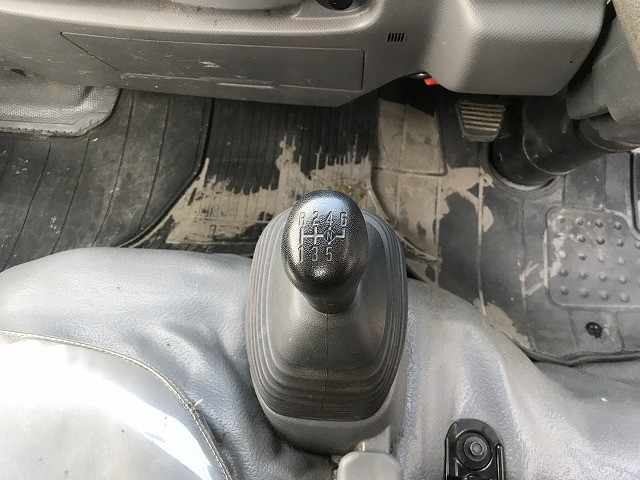 いすゞ エルフ 小型 平ボディ TRG-NKR85A(99602) 26枚目