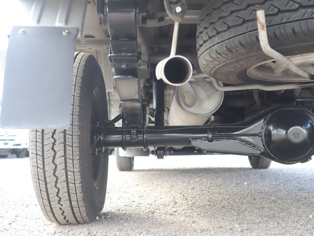 トヨタ タウンエース 小型 平ボディ DBF-S402U(99603) 26枚目