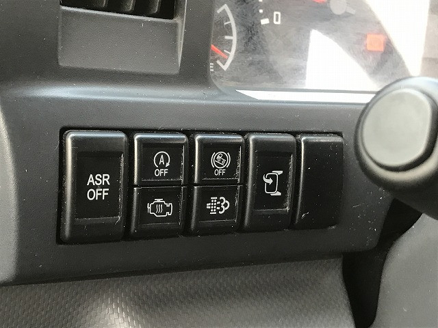 いすゞ エルフ 小型 平ボディ TRG-NKR85A(99602) 30枚目