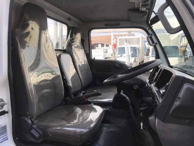 いすゞ エルフ 小型 平ボディ TRG-NKR85A(99602) 32枚目