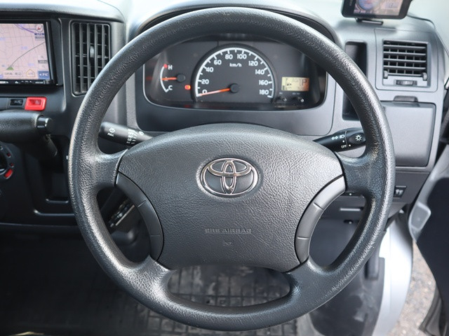 トヨタ タウンエース 小型 平ボディ DBF-S402U(99603) 33枚目