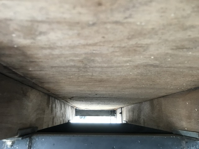 いすゞ エルフ 小型 平ボディ TRG-NKR85A(99602) 38枚目