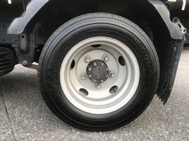 いすゞ エルフ 小型 平ボディ TRG-NKR85A(99602) 41枚目