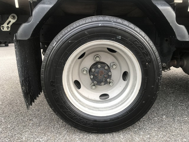 いすゞ エルフ 小型 平ボディ TRG-NKR85A(99602) 42枚目