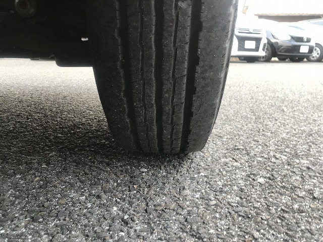 いすゞ エルフ 小型 平ボディ TRG-NKR85A(99602) 44枚目