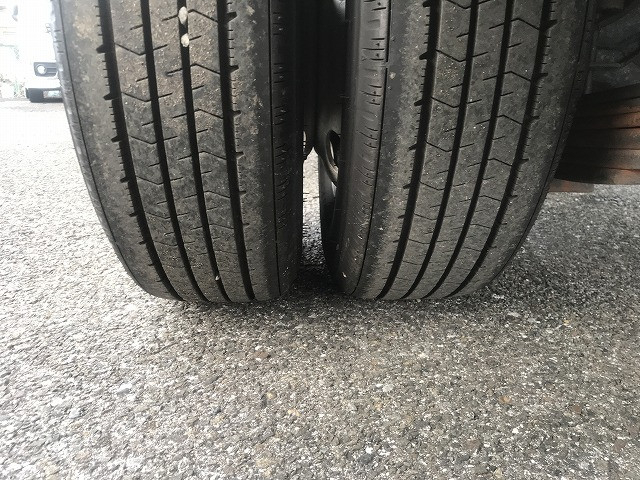 いすゞ エルフ 小型 平ボディ TRG-NKR85A(99602) 46枚目