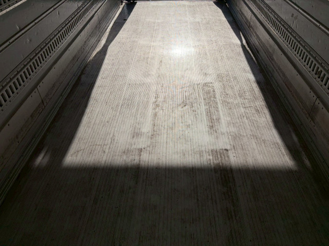 日野 レンジャー 中型 冷蔵冷凍バン TKG-FC9JKAG(99604) 15枚目