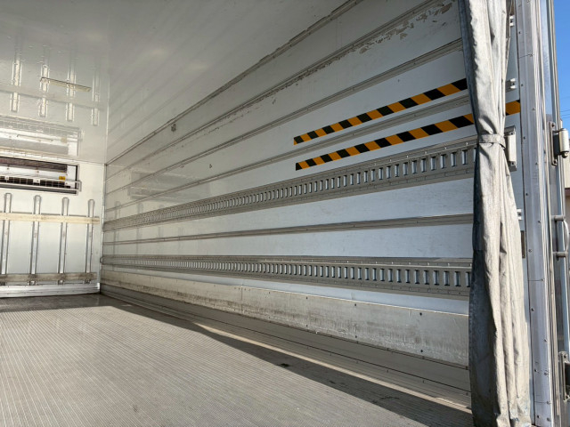 日野 レンジャー 中型 冷蔵冷凍バン TKG-FC9JKAG(99604) 17枚目