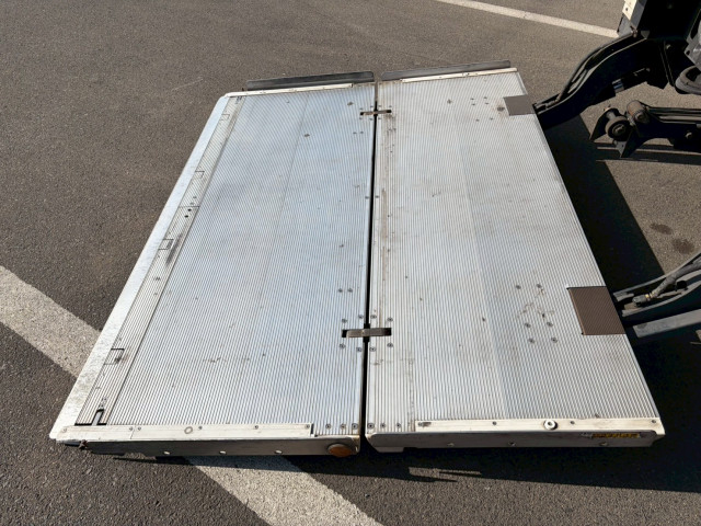 日野 レンジャー 中型 冷蔵冷凍バン TKG-FC9JKAG(99604) 22枚目