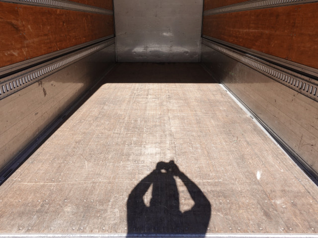 いすゞ フォワード 中型 ウィング TKG-FRR90S2(99605) 14枚目