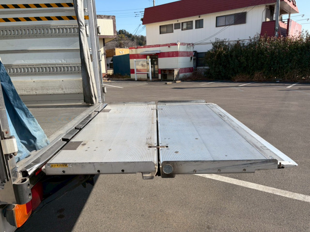 日野 レンジャー 中型 冷蔵冷凍バン TKG-FC9JKAG(99604) 24枚目